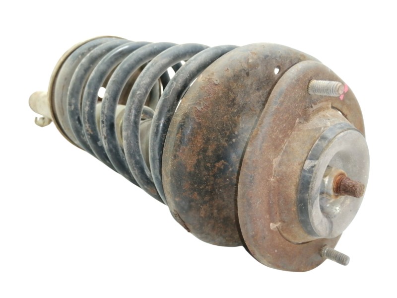 Recambio de amortiguador delantero izquierdo para skoda felicia berlina ( 791) dynamic referencia OEM IAM 6U0413031H  