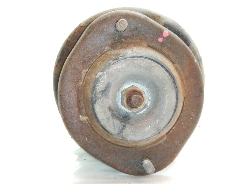 Recambio de amortiguador delantero izquierdo para skoda felicia berlina ( 791) dynamic referencia OEM IAM 6U0413031H  