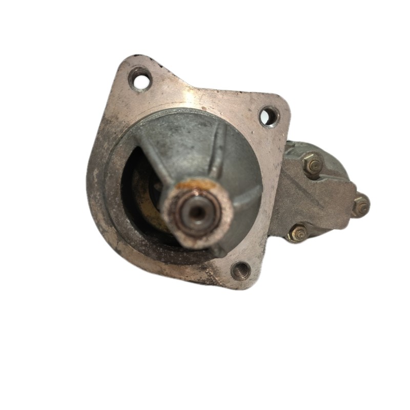Recambio de motor arranque para fiat cinquecento (170) 0.9 i.e. referencia OEM IAM 8160000 8160000 