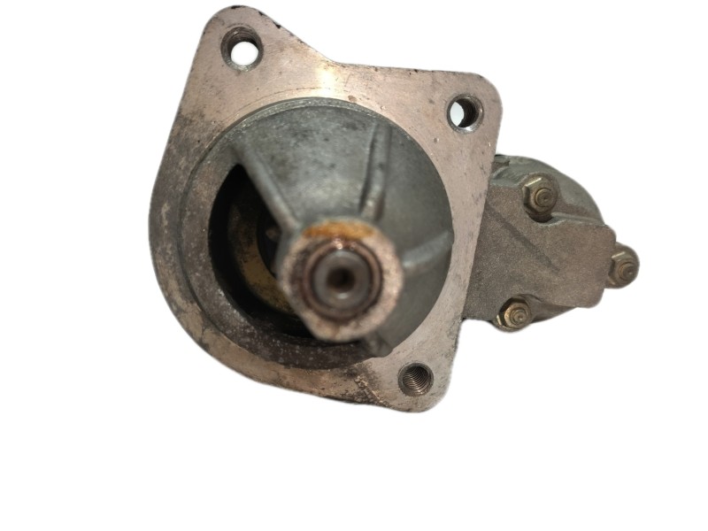 Recambio de motor arranque para fiat cinquecento (170) 0.9 i.e. referencia OEM IAM 8160000 8160000 