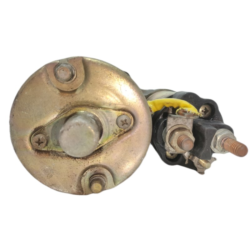 Recambio de motor arranque para fiat cinquecento (170) 0.9 i.e. referencia OEM IAM 8160000 8160000 