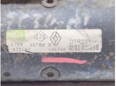 Recambio de motor arranque para renault laguna (b56) 2.2 dt rxe referencia OEM IAM 875160   2