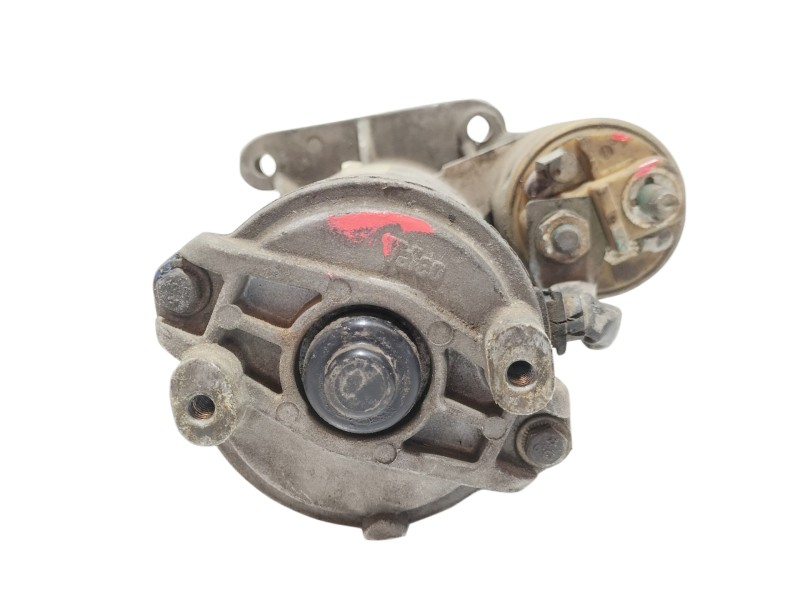 Recambio de motor arranque para renault laguna (b56) 2.2 dt rxe referencia OEM IAM 875160  