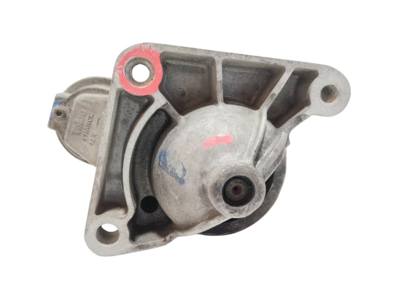 Recambio de motor arranque para renault laguna (b56) 2.2 dt rxe referencia OEM IAM 875160  