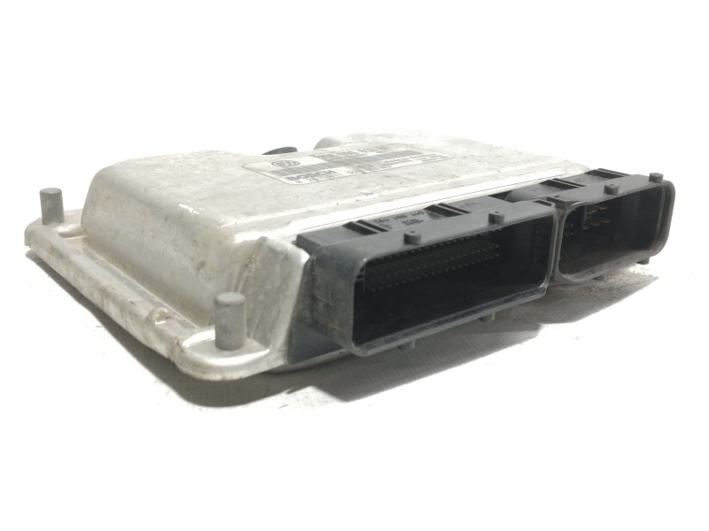 Recambio de centralita motor uce para seat ibiza (6l1) sport rider referencia OEM IAM 038906012HP  