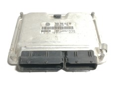 Recambio de centralita motor uce para seat ibiza (6l1) sport rider referencia OEM IAM 038906012HP   2
