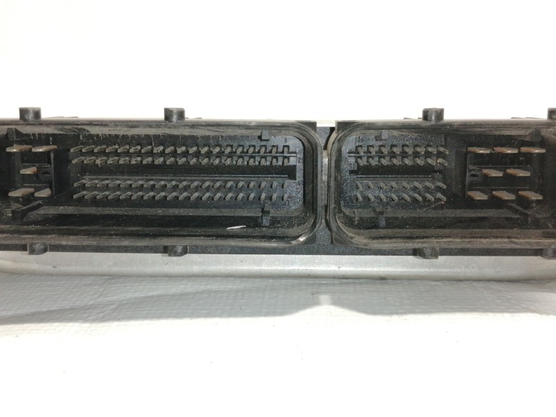 Recambio de centralita motor uce para seat ibiza (6l1) sport rider referencia OEM IAM 038906012HP  