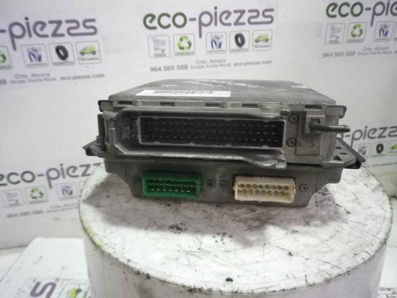 Recambio de centralita motor uce para citroën xantia berlina referencia OEM IAM   