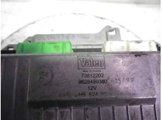 Recambio de centralita motor uce para citroën xantia berlina referencia OEM IAM    2