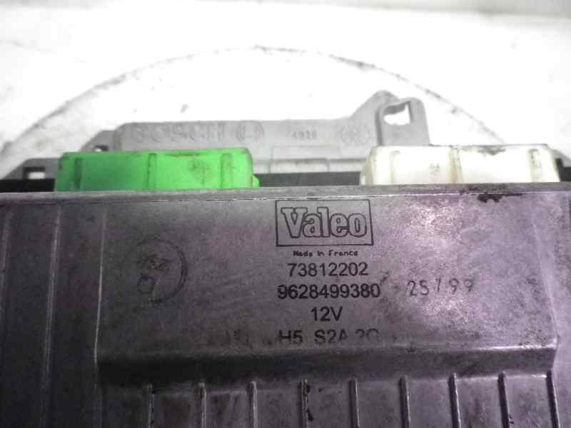 Recambio de centralita motor uce para citroën xantia berlina referencia OEM IAM   