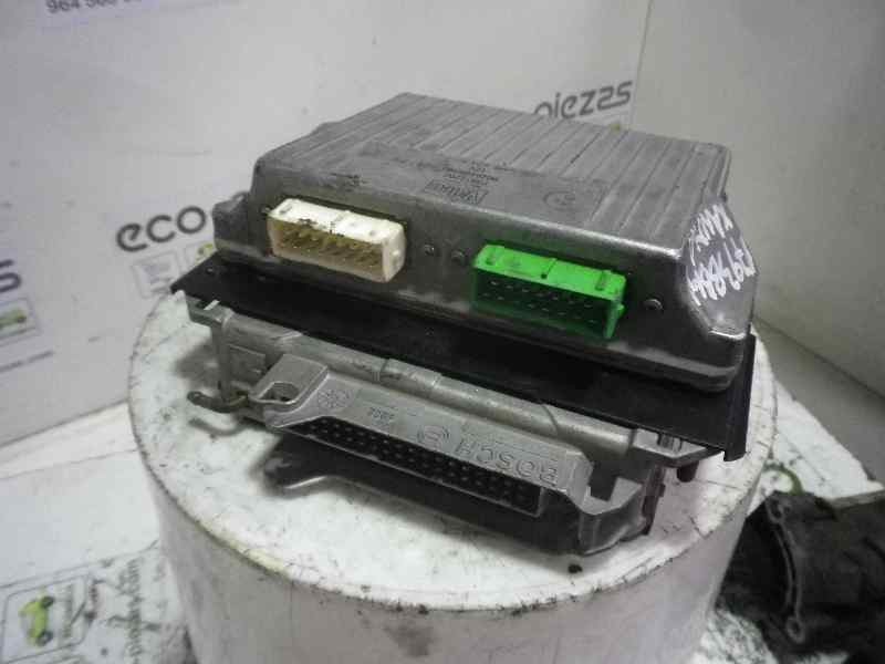 Recambio de centralita motor uce para citroën xantia berlina referencia OEM IAM   