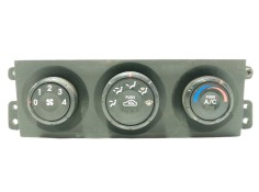 Recambio de mando calefaccion / aire acondicionado para kia sorento 2.5 crdi ex referencia OEM IAM 972503E300 3E300 