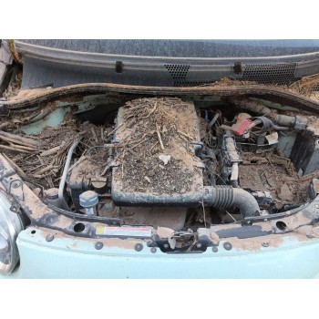 MOTOR COMPLETO 