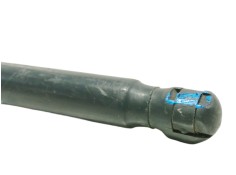 Recambio de amortiguadores maletero / porton para ssangyong rexton 270 xvt premium referencia OEM IAM 8136RC0620N   2