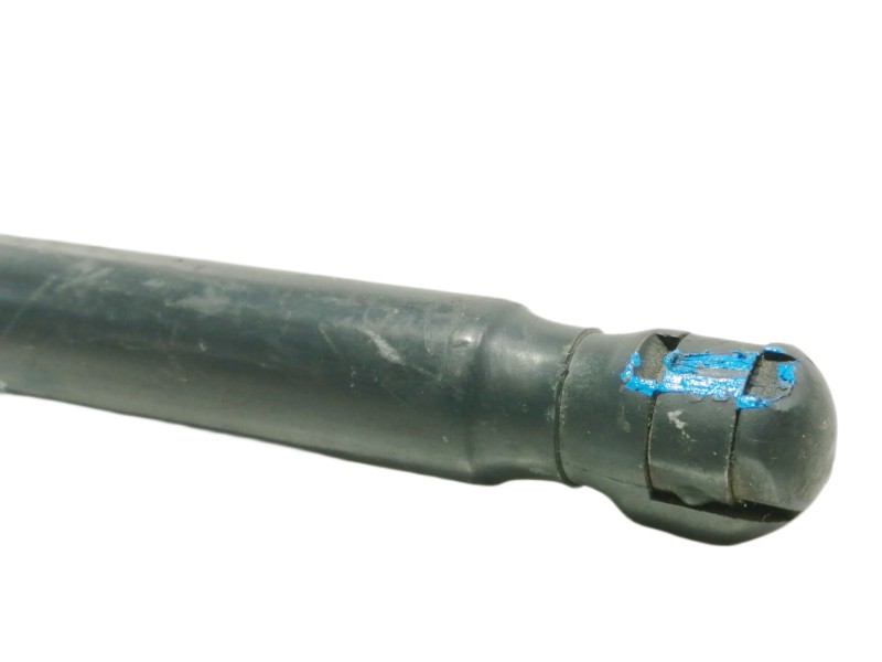 Recambio de amortiguadores maletero / porton para ssangyong rexton 270 xvt premium referencia OEM IAM 8136RC0620N  