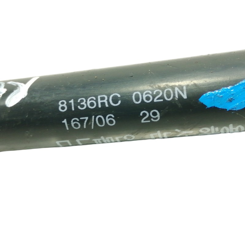 Recambio de amortiguadores maletero / porton para ssangyong rexton 270 xvt premium referencia OEM IAM 8136RC0620N  