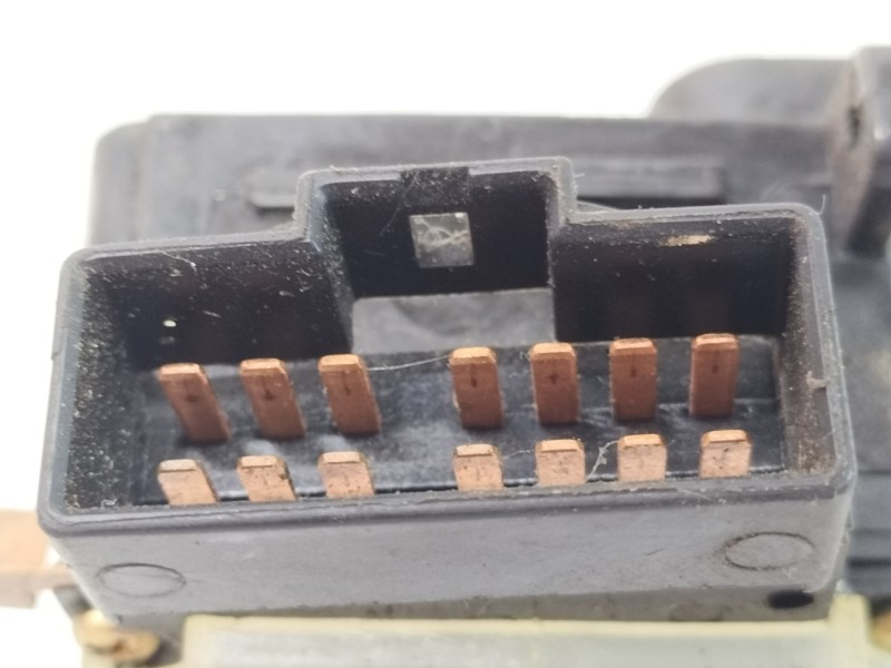 Recambio de mando limpia para ssangyong rexton 270 xvt premium referencia OEM IAM   