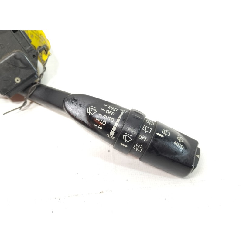 Recambio de mando limpia para ssangyong rexton 270 xvt premium referencia OEM IAM   