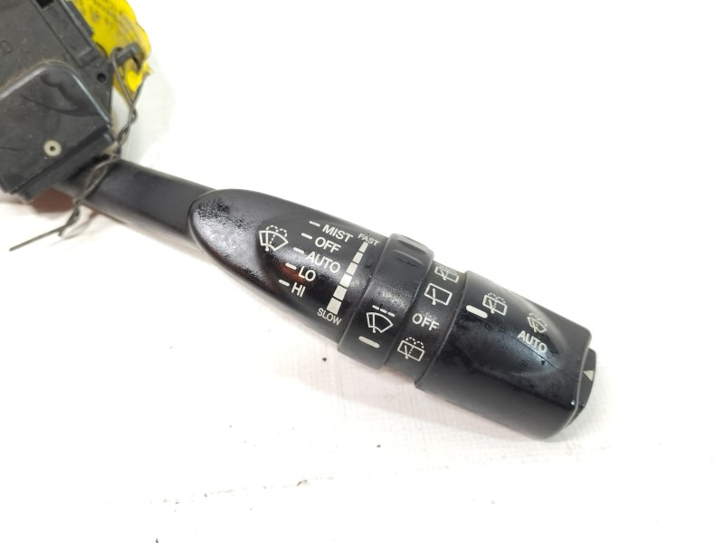 Recambio de mando limpia para ssangyong rexton 270 xvt premium referencia OEM IAM   