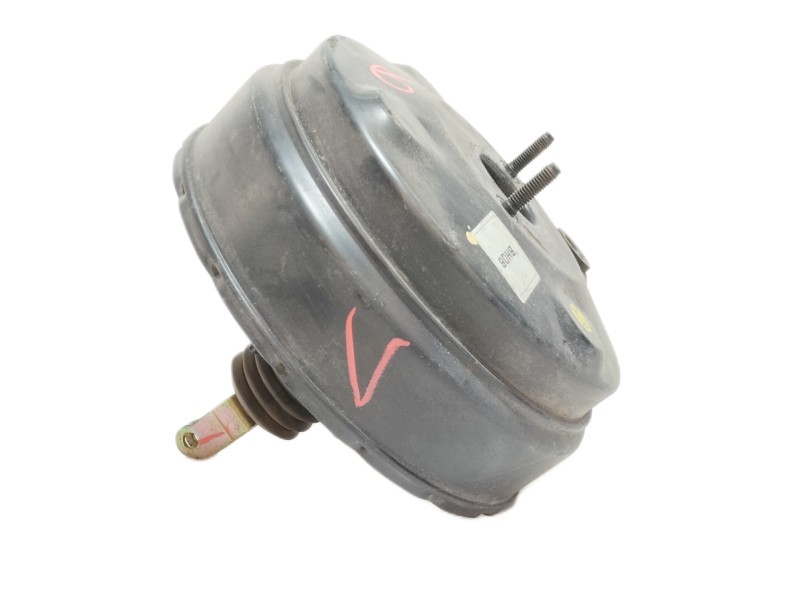 Recambio de servofreno para ssangyong rexton 270 xvt premium referencia OEM IAM   