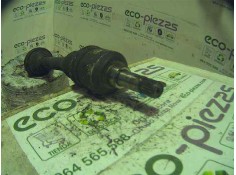 Recambio de transmision delantera izquierda para peugeot 306 berlina 3/4/5 puertas (s2) xs referencia OEM IAM    2