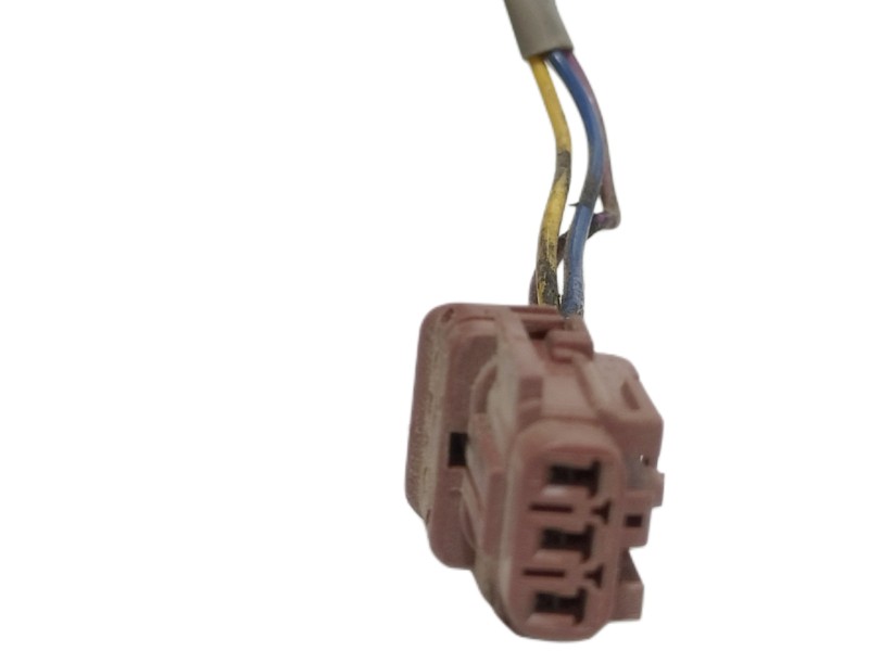 Recambio de retrovisor derecho para nissan almera (n15) gx referencia OEM IAM   