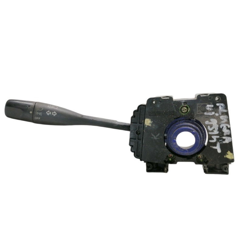 Recambio de mando intermitentes para nissan almera (n15) lx referencia OEM IAM NILES14509  