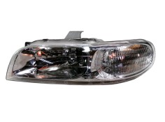 Recambio de faro izquierdo para daewoo nubira berlina se (1999) referencia OEM IAM 96190590 2741605 