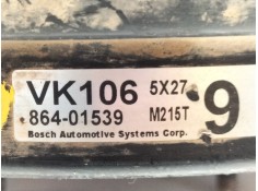 Recambio de servofreno para nissan pick-up (d22) td king cab navara 4x4 referencia OEM IAM 47210VK92B VK106 5X27 M215T 864-01539 2