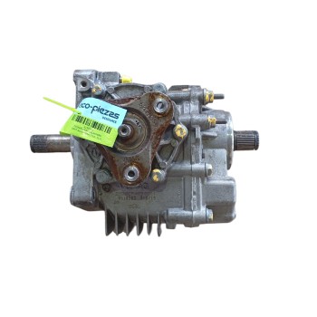 DIFERENCIAL DELANTERO CP409053P 0518282 