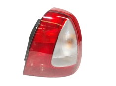 Recambio de piloto trasero derecho para daewoo nubira berlina 1.6 cat referencia OEM IAM 1040096783  