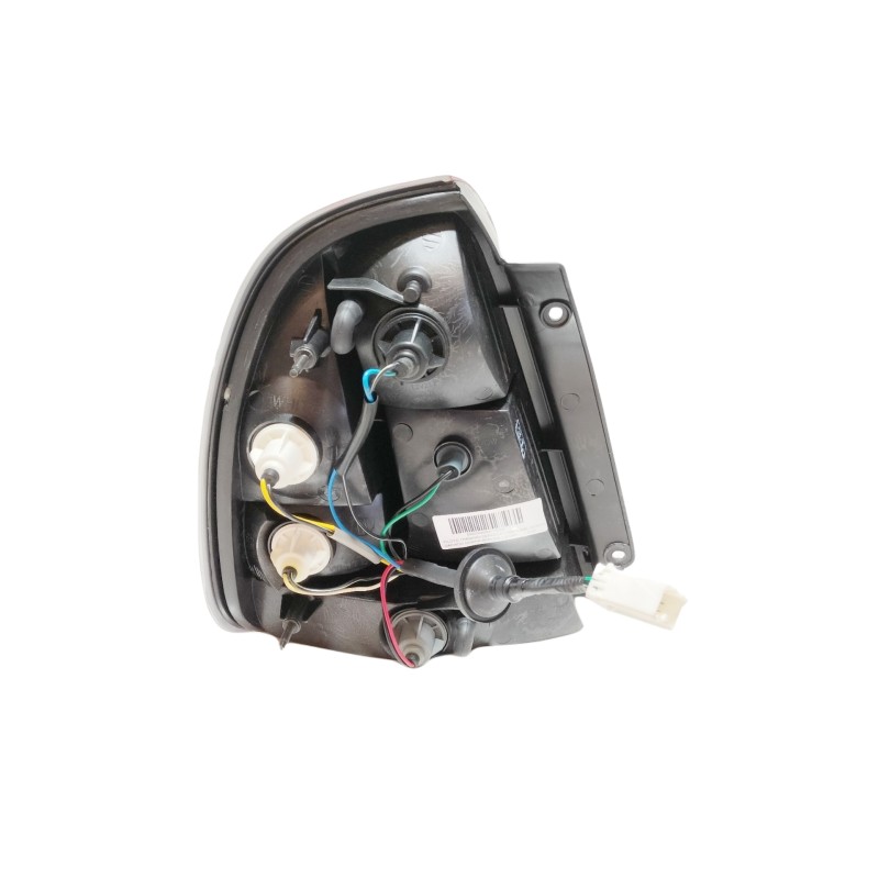 Recambio de piloto trasero derecho para daewoo nubira berlina 1.6 cat referencia OEM IAM 1040096783  