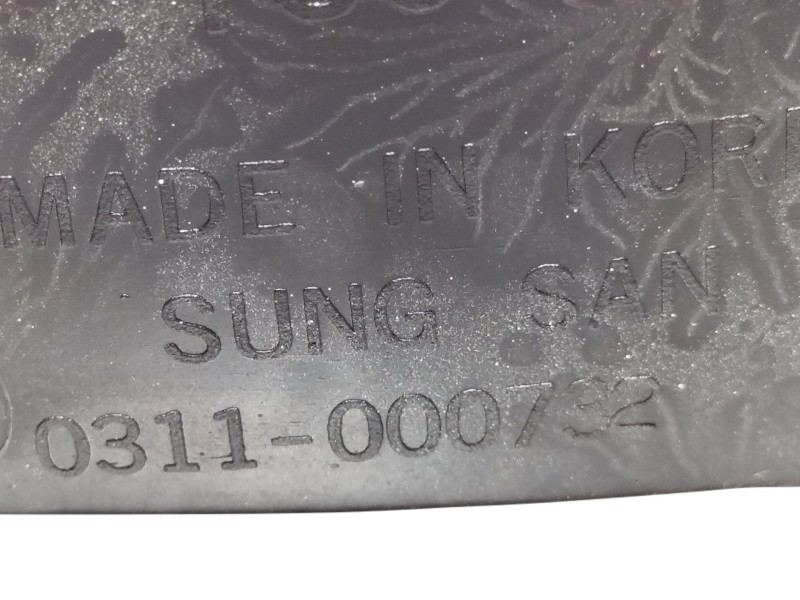 Recambio de piloto trasero derecho para daewoo nubira berlina 1.6 cat referencia OEM IAM 1040096783  