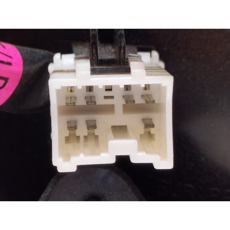 Recambio de piloto trasero izquierdo para daewoo leganza 2.2i cdx referencia OEM IAM   