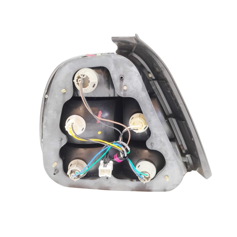 Recambio de piloto trasero derecho para daewoo leganza 2.2 16v cat referencia OEM IAM   