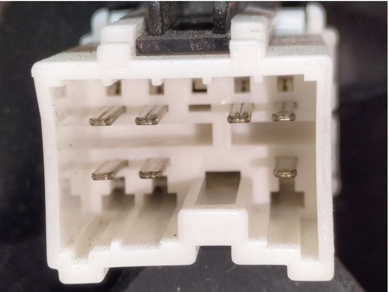 Recambio de piloto trasero derecho para daewoo leganza 2.2 16v cat referencia OEM IAM   