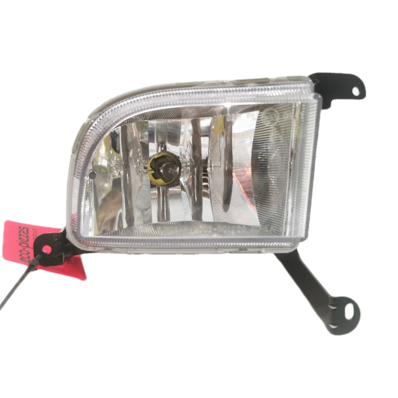 Recambio de faro antiniebla derecho para daewoo nubira berlina 1.8 cat referencia OEM IAM 96551094  