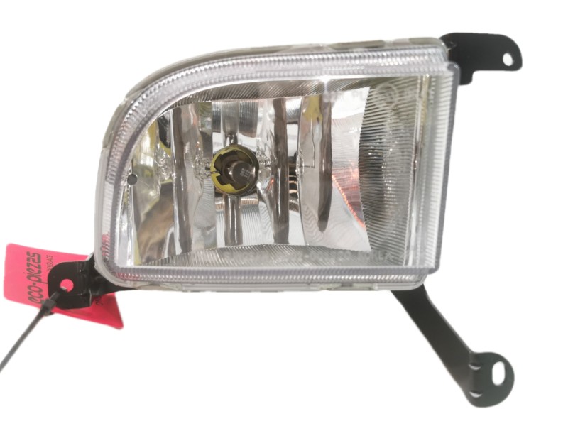 Recambio de faro antiniebla derecho para daewoo nubira berlina 1.8 cat referencia OEM IAM 96551094  