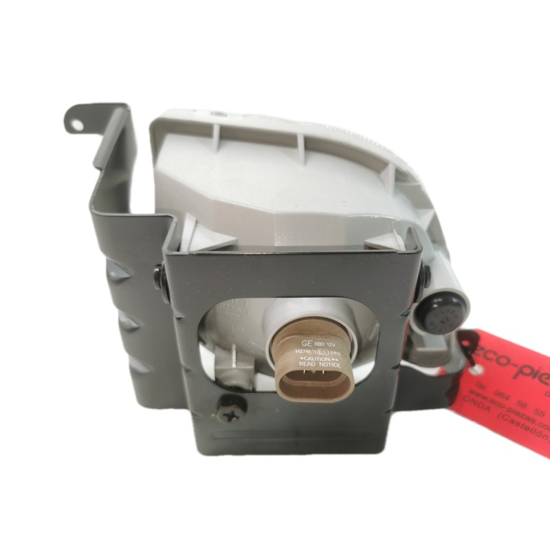 Recambio de faro antiniebla derecho para daewoo nubira berlina 1.8 cat referencia OEM IAM 96551094  