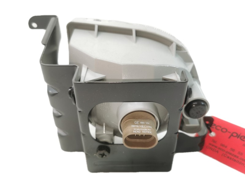 Recambio de faro antiniebla derecho para daewoo nubira berlina 1.8 cat referencia OEM IAM 96551094  