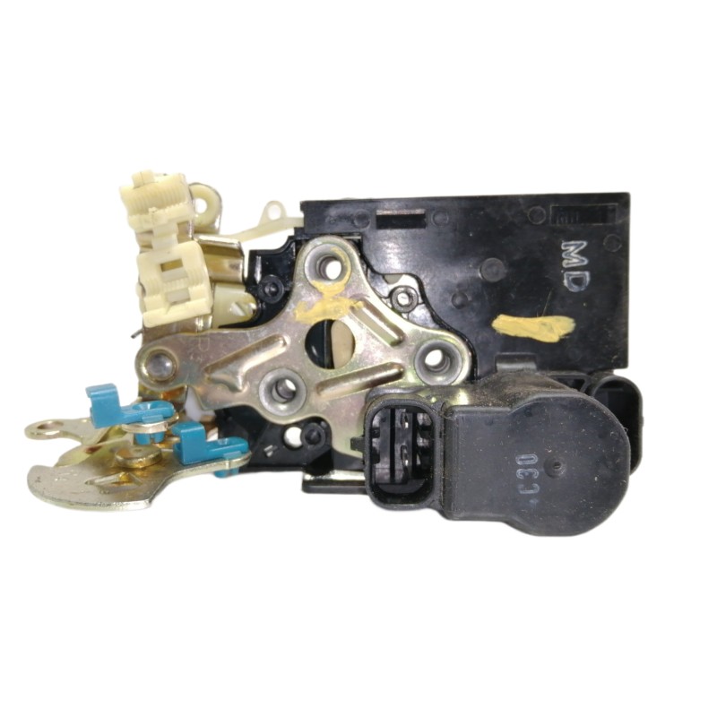 Recambio de cerradura puerta delantera derecha para daewoo nubira berlina se referencia OEM IAM  5 PUERTAS 