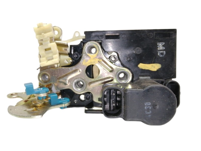 Recambio de cerradura puerta delantera derecha para daewoo nubira berlina se referencia OEM IAM  5 PUERTAS 