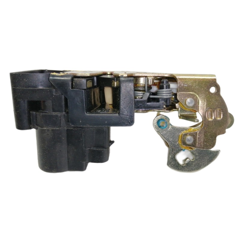 Recambio de cerradura puerta delantera derecha para daewoo nubira berlina se referencia OEM IAM  5 PUERTAS 