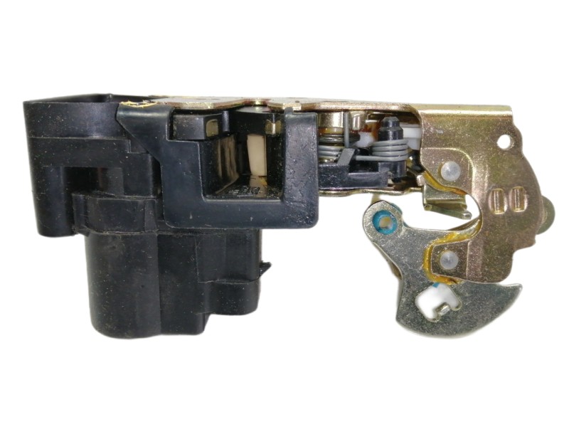 Recambio de cerradura puerta delantera derecha para daewoo nubira berlina se referencia OEM IAM  5 PUERTAS 