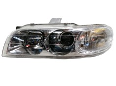 Recambio de faro izquierdo para daewoo nubira berlina 1.6 cat referencia OEM IAM 96258041  
