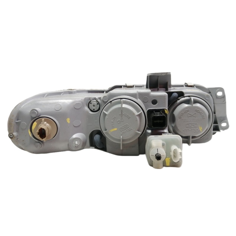 Recambio de faro izquierdo para daewoo nubira berlina 1.6 cat referencia OEM IAM 96258041  