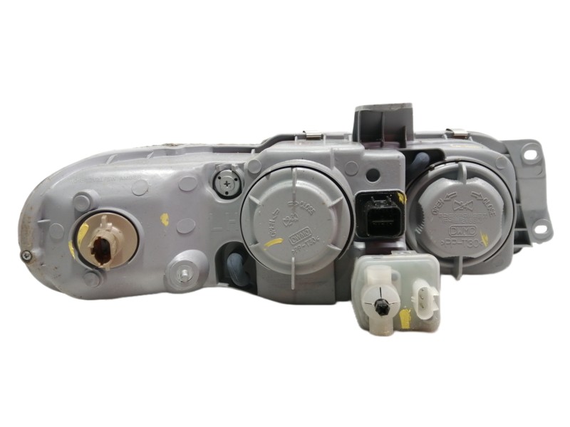 Recambio de faro izquierdo para daewoo nubira berlina 1.6 cat referencia OEM IAM 96258041  