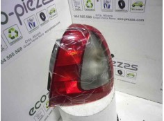 Recambio de piloto trasero derecho para daewoo nubira berlina 1.6 cat referencia OEM IAM   