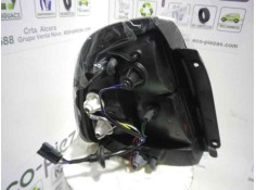 Recambio de piloto trasero derecho para daewoo nubira berlina 1.6 cat referencia OEM IAM    2