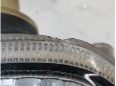 Recambio de piloto delantero izquierdo para seat ibiza (6k) cl referencia OEM IAM 6R015057   2